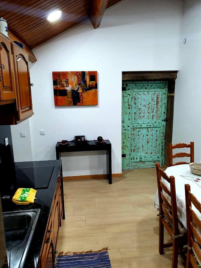 A Casinha Do Carreiras Villa Barroselas Kültér fotó