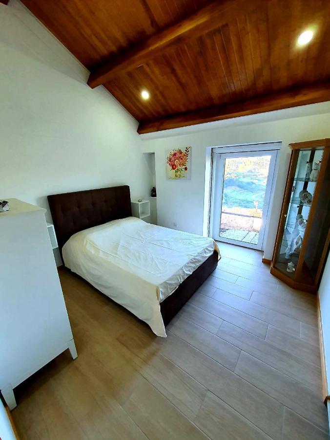 A Casinha Do Carreiras Villa Barroselas Kültér fotó