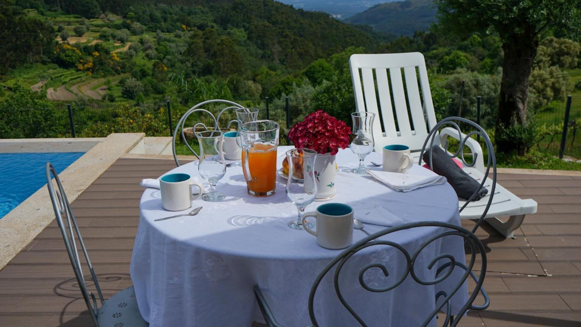 A Casinha Do Carreiras Villa Barroselas Kültér fotó